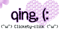 Blogskin Purplelicious