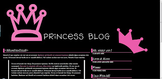Blogskin Simple