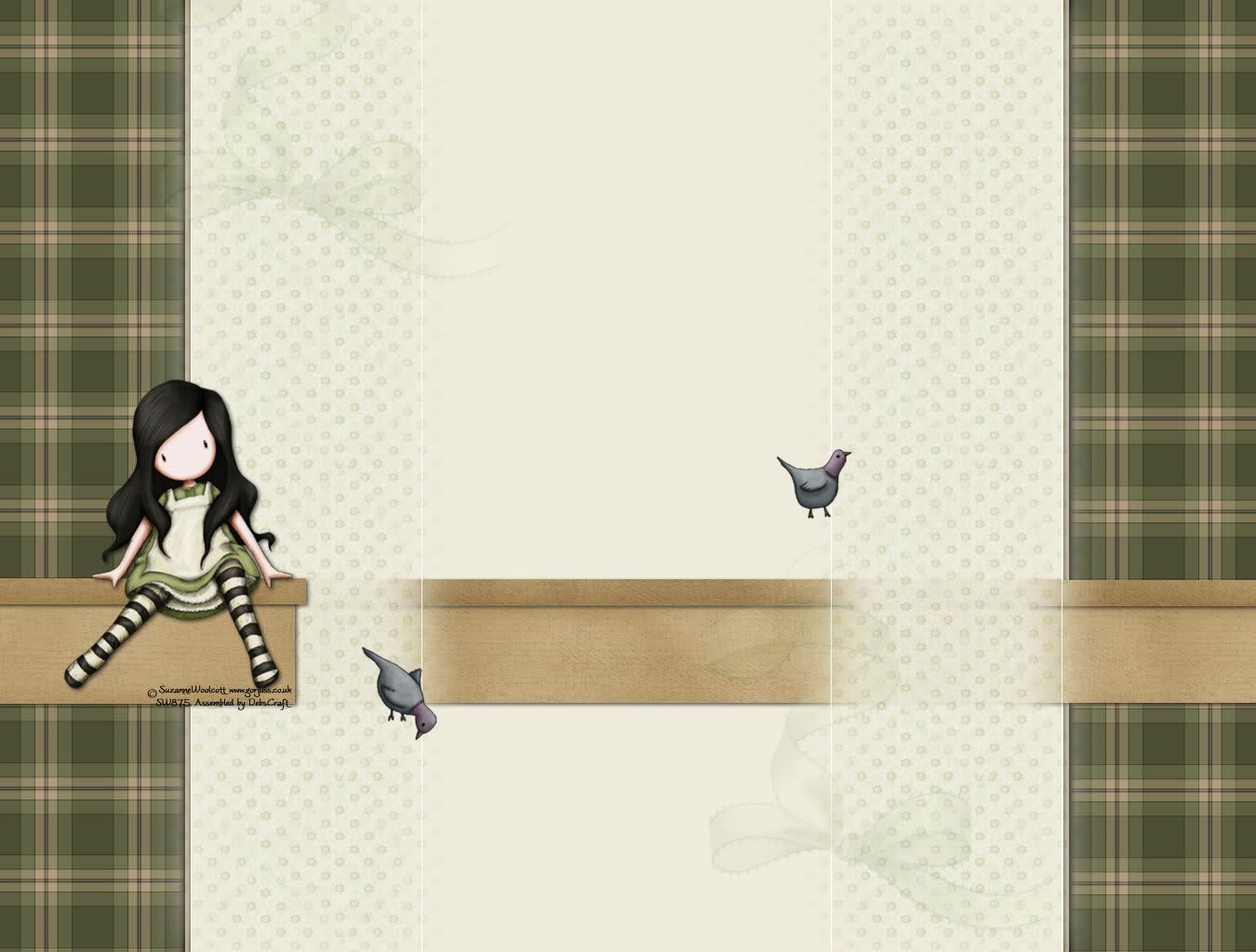 Blogspot Background Image