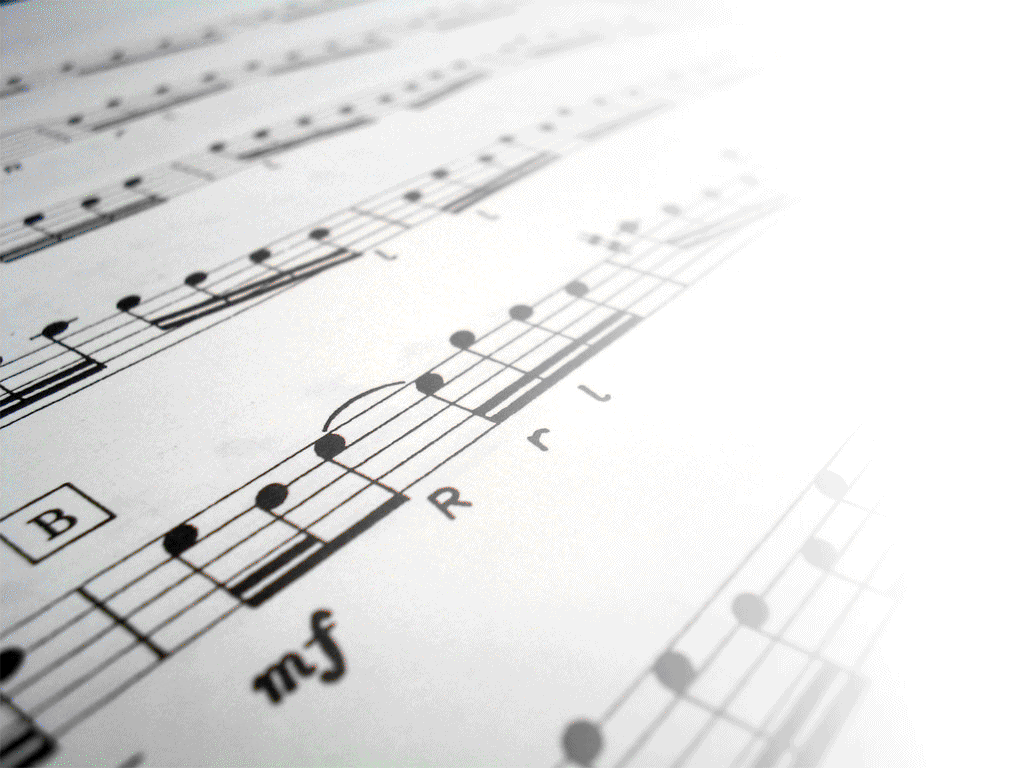 Blogspot Background Music