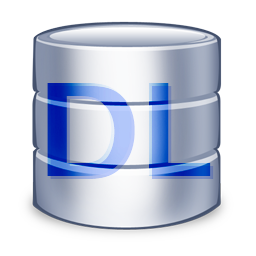 Blogspot Icon Logo