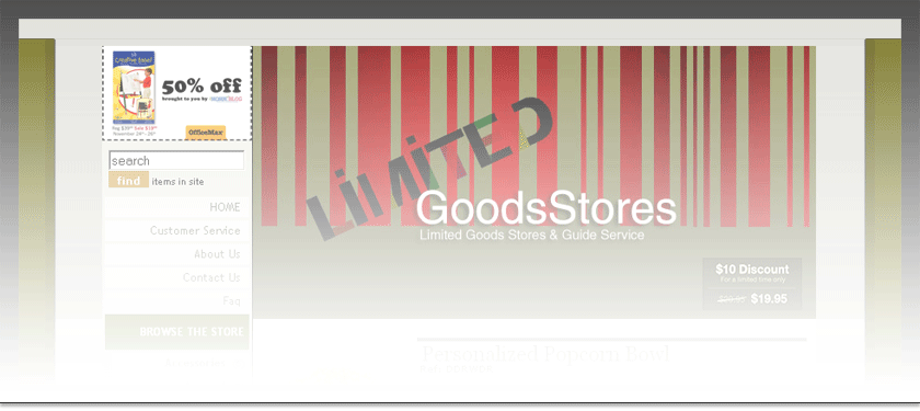 Blogspot Themes