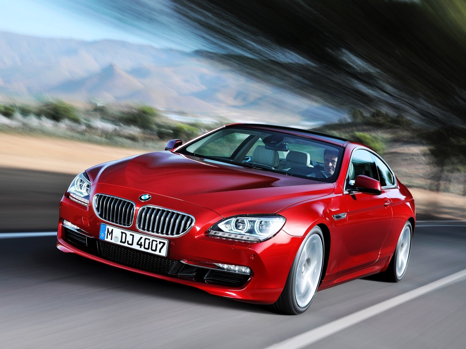 Bmw Cars Wallpaper Desktop