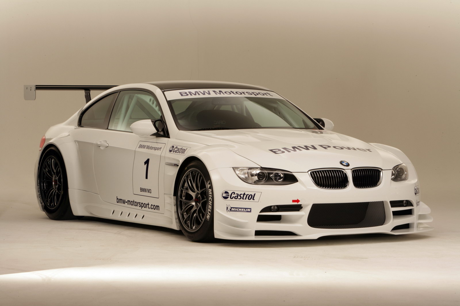 Bmw Latest Cars Wallpapers