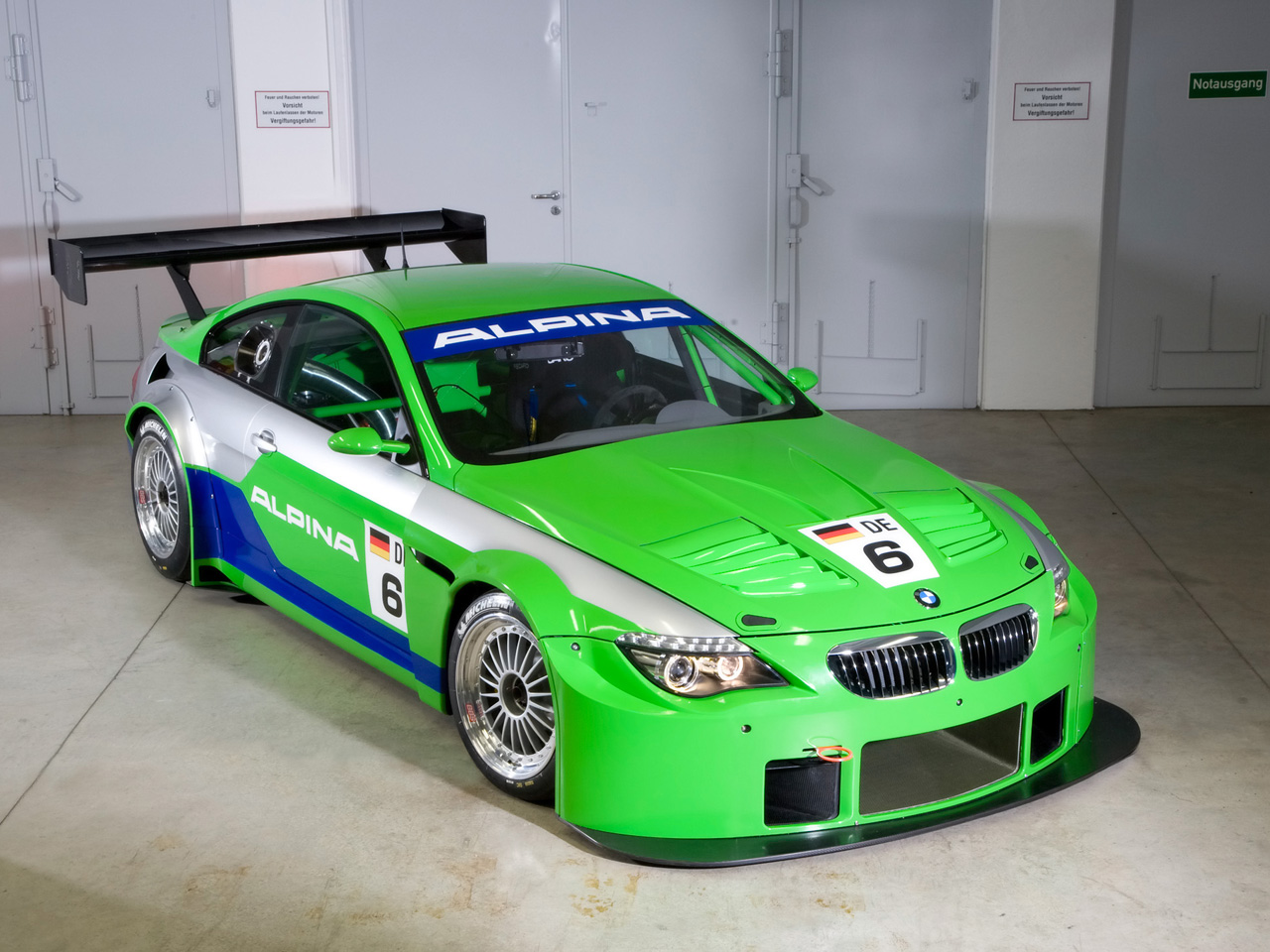 Bmw Latest Cars Wallpapers