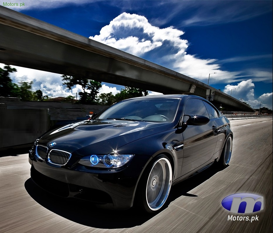 Bmw Latest Cars Wallpapers
