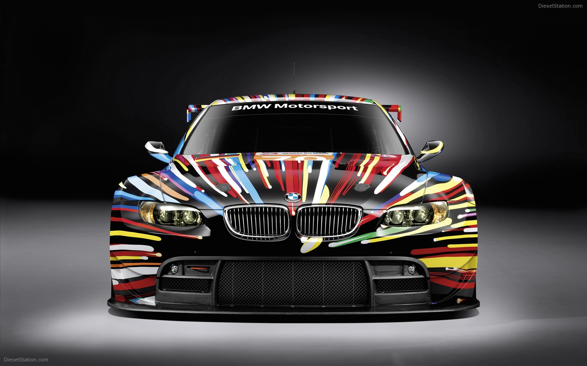 Bmw Latest Cars Wallpapers