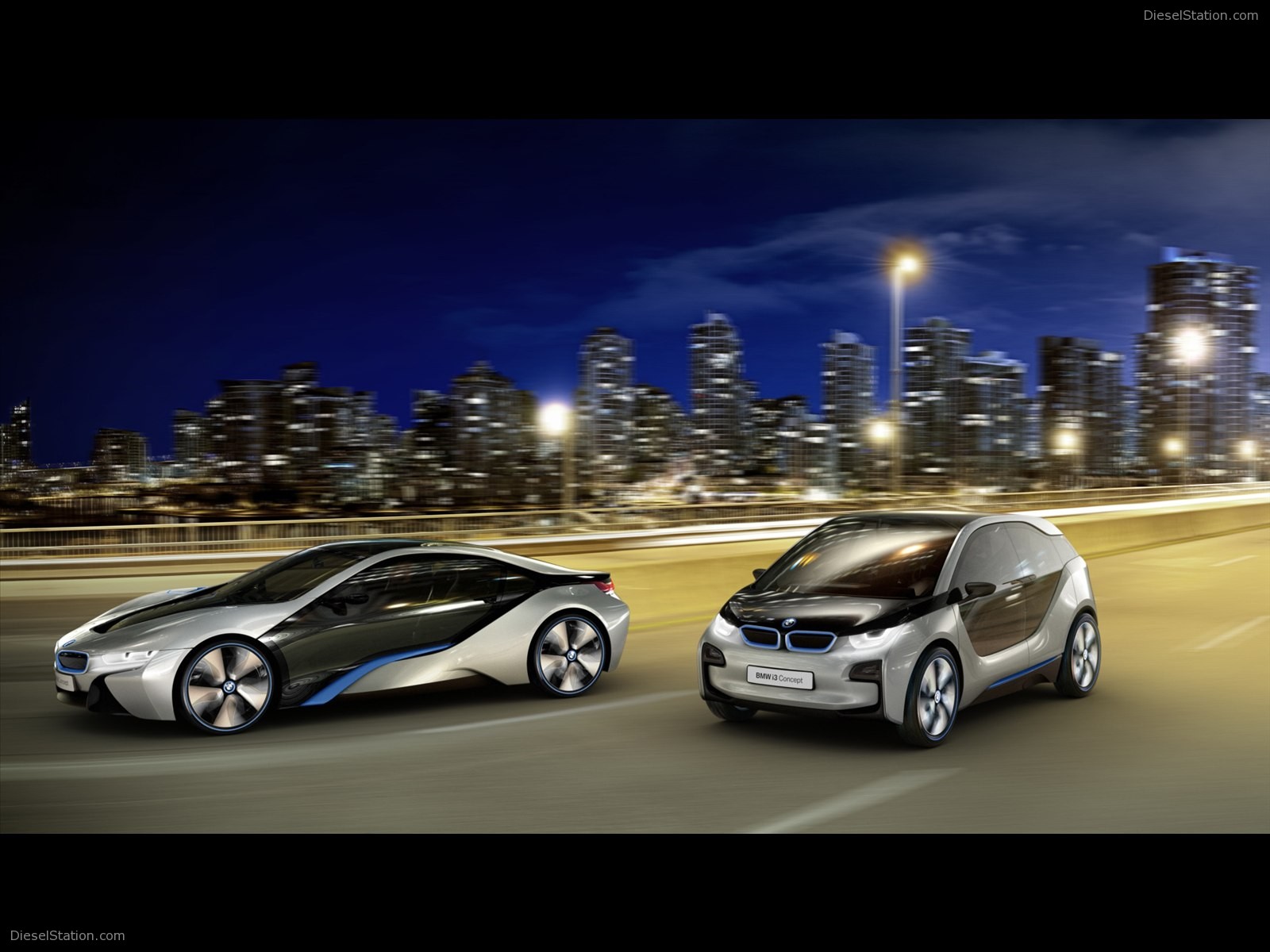 Bmw Latest Cars Wallpapers