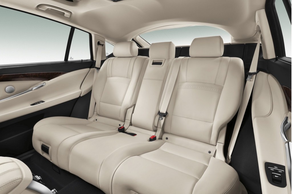 Bmw Media Package 5 Series