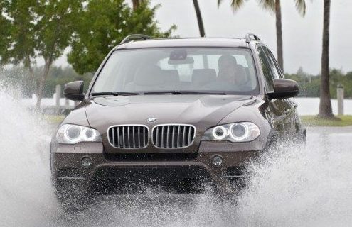 Bmw Media Package Details