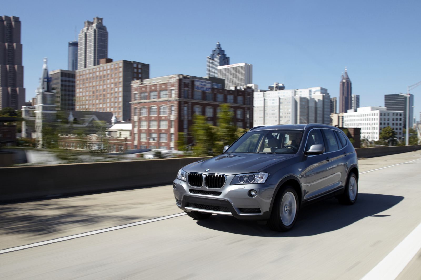 Bmw Media Package Details