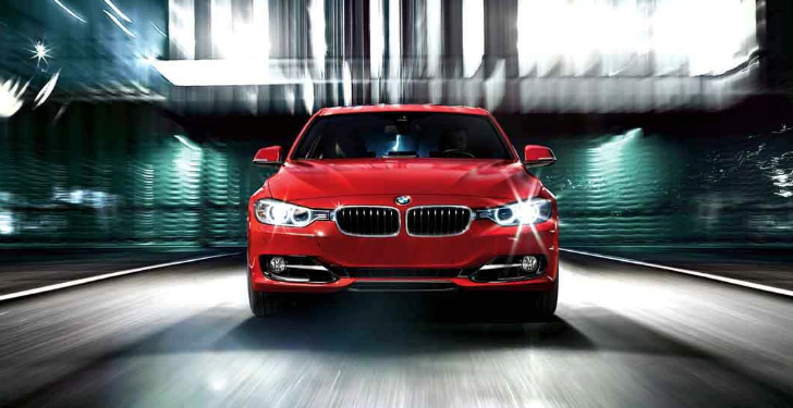 Bmw Media Package Details