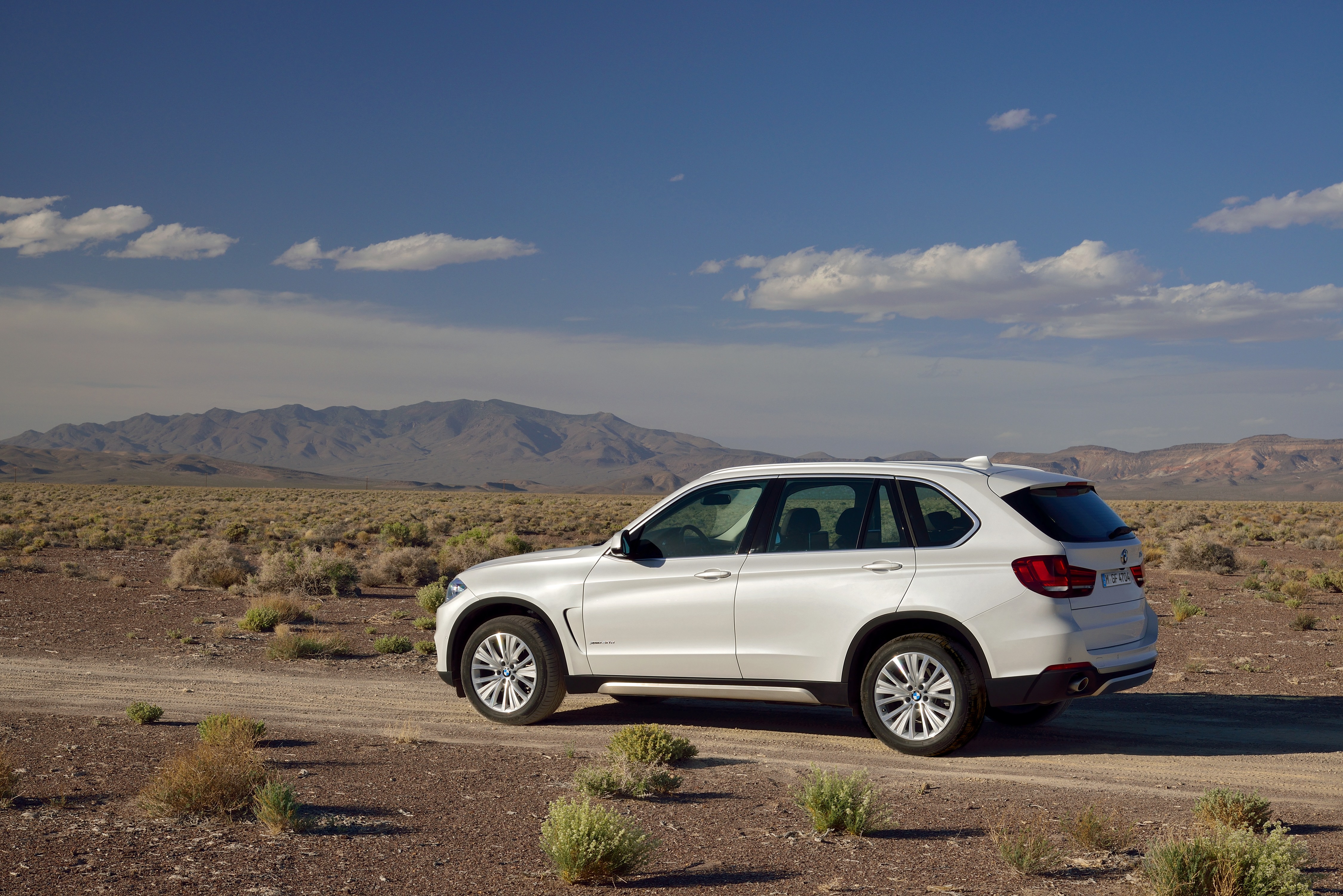 Bmw Media Package X5