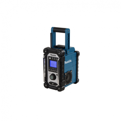 Bosch Jobsite Radio Battery Life
