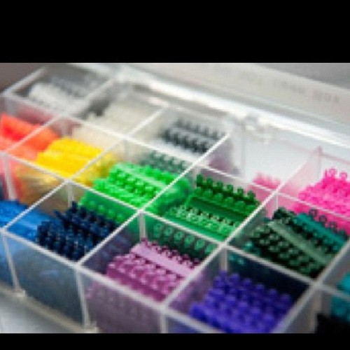 Braces Colors Tumblr