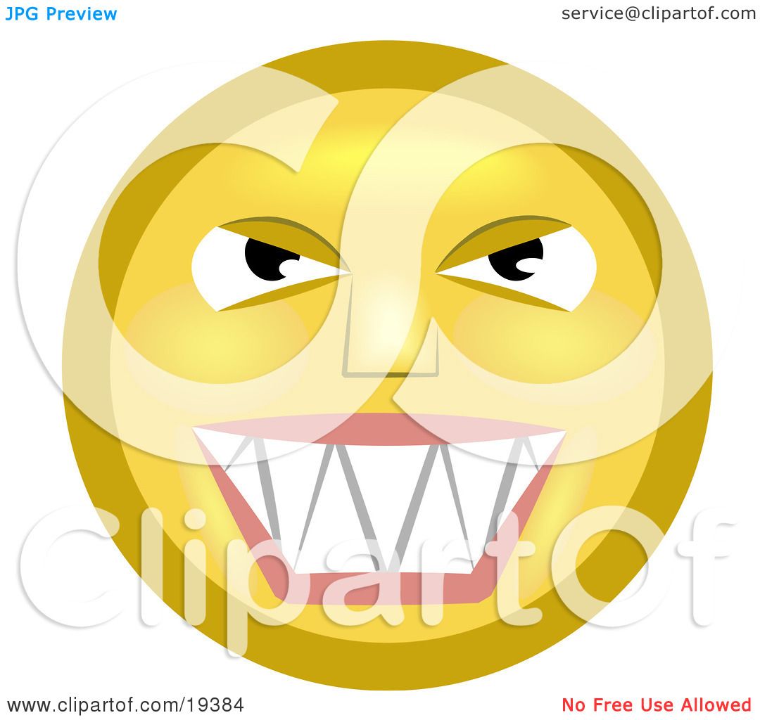 Braces Smiley