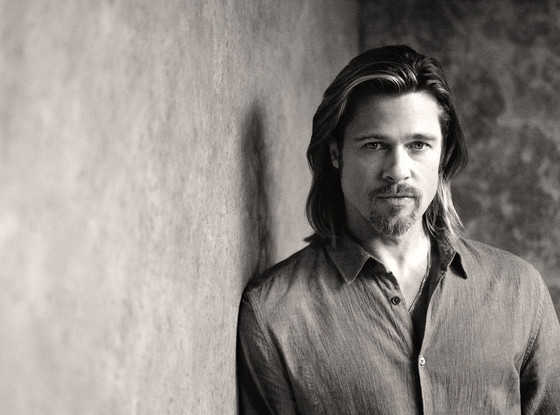 Brad Pitt Chanel 5 Commercial