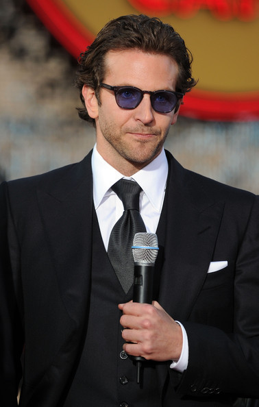 Bradley Cooper A Team