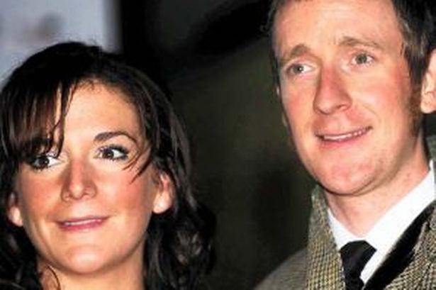 Bradley Wiggins Wife Cath