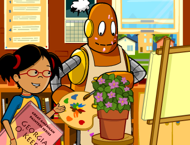 Brainpop Esl Password
