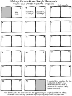 Brainstorming Template Pdf