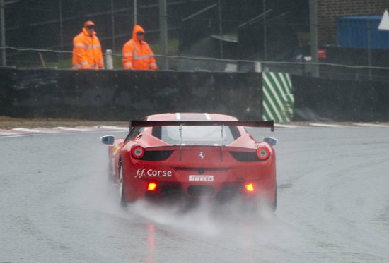 Brands Hatch Race Track Address