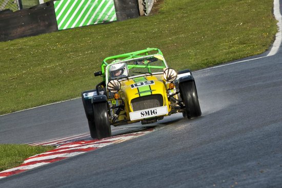 Brands Hatch Race Track Address
