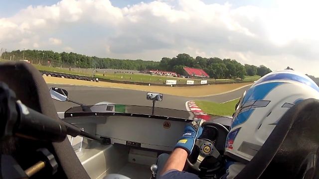 Brands Hatch Track Days