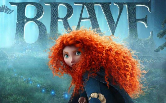 Brave Movie Quotes If You Had The Chance To Change Your Fate