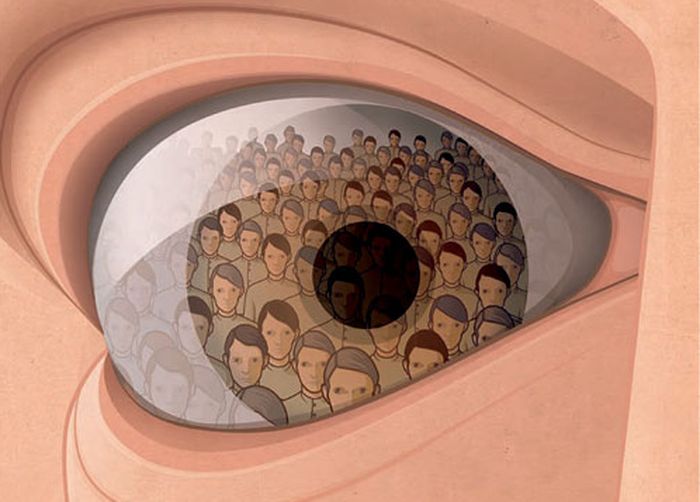 Brave New World Movie