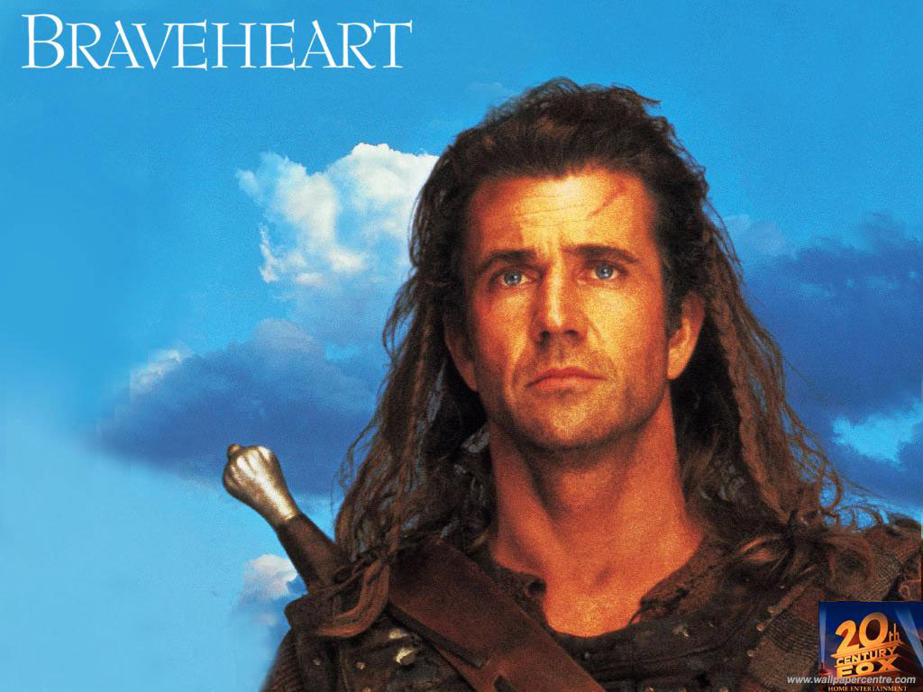 Braveheart Quotes
