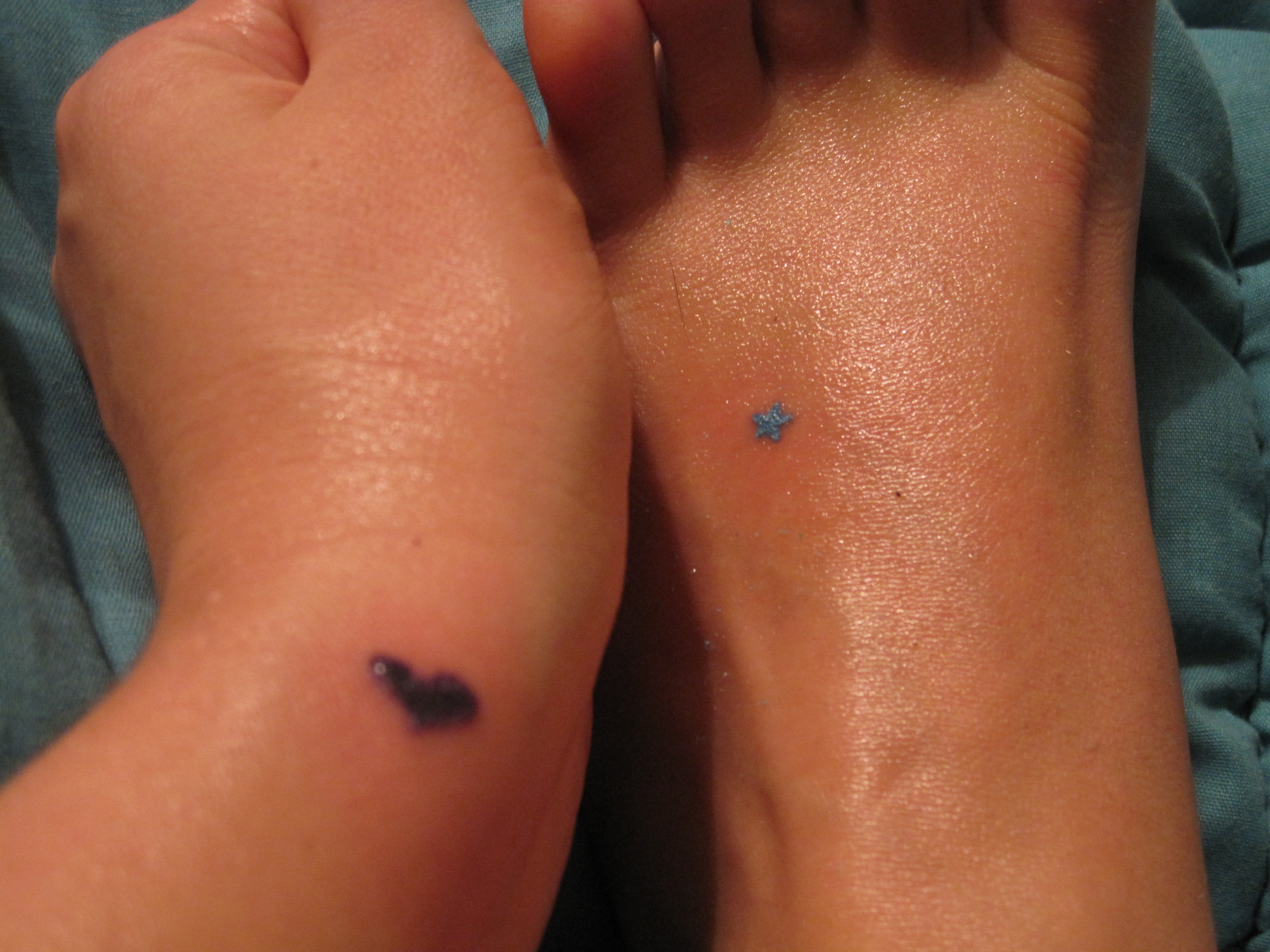 Bravery Tattoo