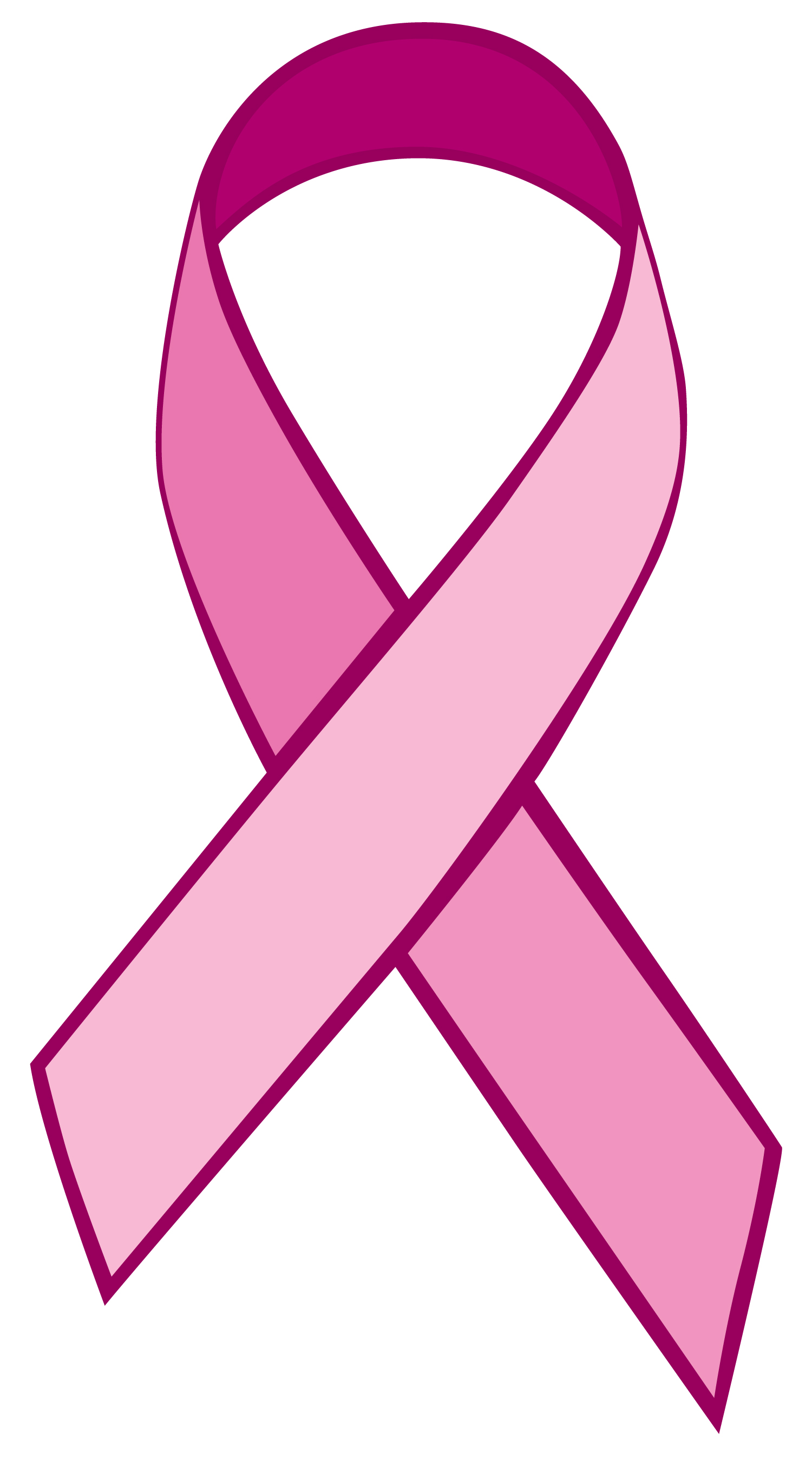 Breast Cancer Awareness Logo
