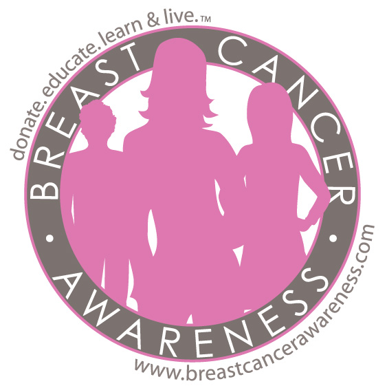 Breast Cancer Logo Pictures