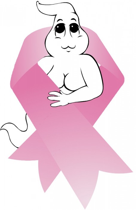 Breast Cancer Logo Pictures