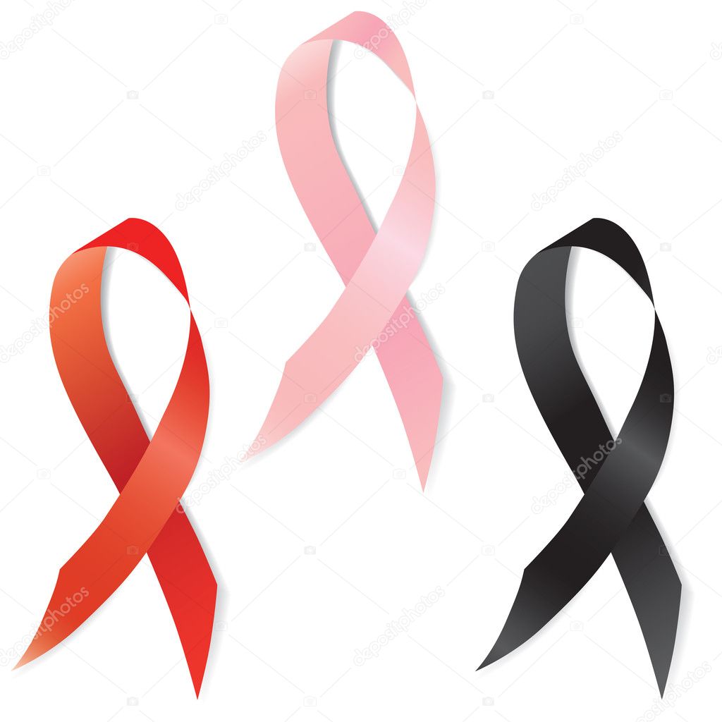 Breast Cancer Logo Vector