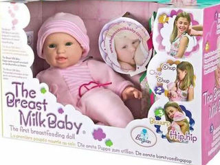 Breast Feeding Baby Doll Videos