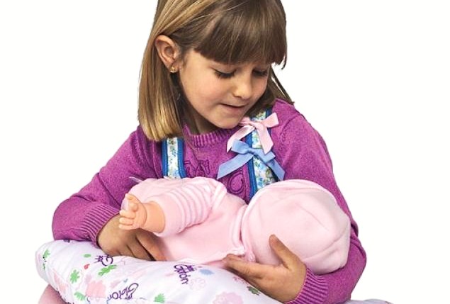 Breast Feeding Baby Doll Videos