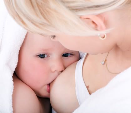 Breast Milk