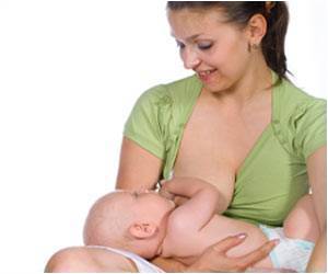 Breast Milk Feeding To Men