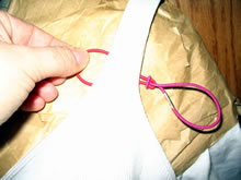 Breast Pump Bra Diy