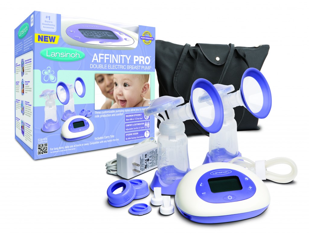 Breast Pump Brands