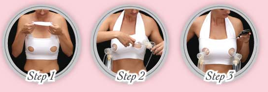 Breast Pump Brands