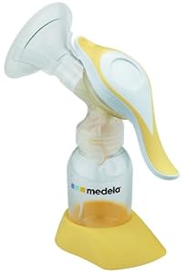 Breast Pump Medela Amazon