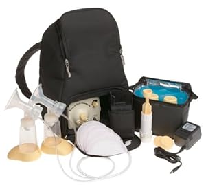 Breast Pump Medela Amazon