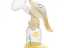 Breast Pump Medela Manual