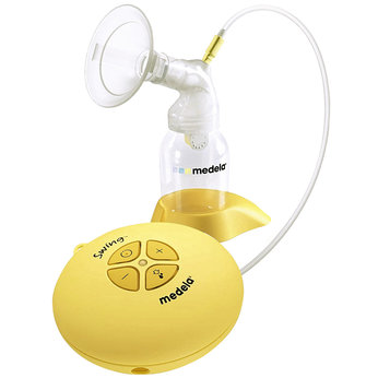 Breast Pump Medela Parts