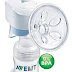 Breast Pump Murah Malaysia