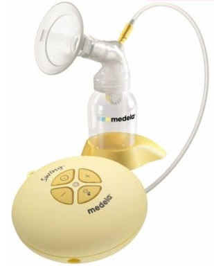 Breast Pump Pureen Murah