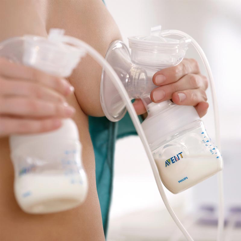 Breast Pump Reviews Amazon